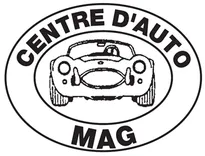 CENTRE D'AUTO M.A.G