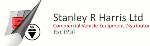 Stanley R Harris Ltd