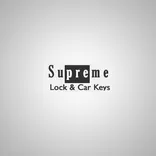 Supreme Lock & Car Keys