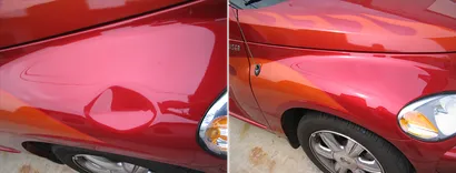 Protech Auto Group, Auto Body & Collision Center