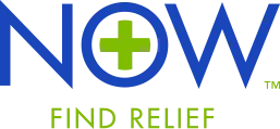 NOW Find Relief