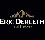 Eric Derleth - Trial Lawyer