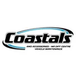 Coastals 4x4 shop