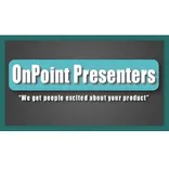 OnPoint Presenters