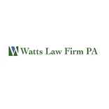 Watts Law Firm PA