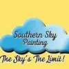 Southern Sky Painting