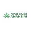 Medical Marijuana Card Anaheim