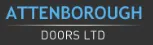 Attenborough Doors