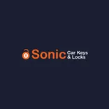 Sonic Car Keys & Locks