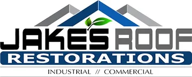 Jake’s Roof Restorations