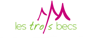 LES TROIS BECS