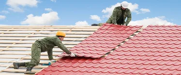 Rogers Roofing Contractors Dallas TX