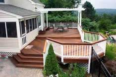 Magna Decks & Patios Maryland