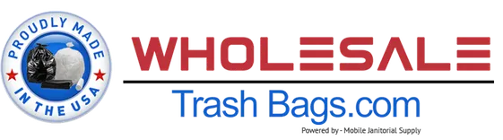 Wholesale Trash Bags