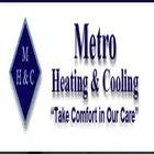 Metro Heating & Cooling   