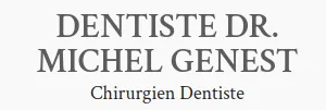 Centre Dentaire Michel Genest