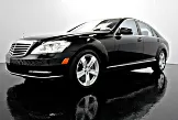 BYZAS Chauffeur Driven