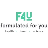 Formulated For You