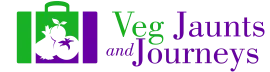 Veg Jaunts and Journeys