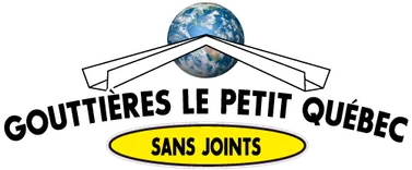 GOUTTIÈRES LE PETIT QUÉBEC