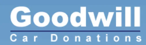 Goodwill Car Donations