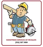 Handyman Services of McAllen