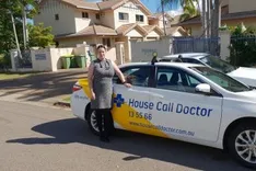 House Call Doctor