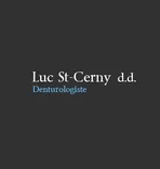 Luc St-Cerny denturologiste