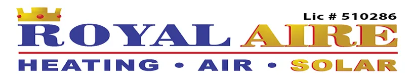 Royal Aire Heating, Air Conditioning & Solar
