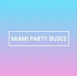 Miami Party Buses