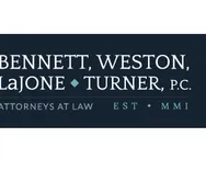 Bennett, Weston, Lajone & Turner, P.C.