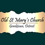 Old St. Mary's Catholic Church