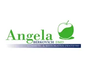 Dr. Angela Berkovich, DMD