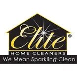 Elite Home Cleaners