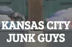 Junk Guys of Kansas City
