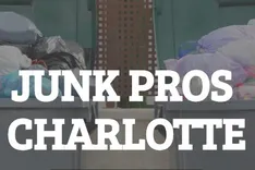 Junk Pros Charlotte