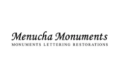Menucha Monuments