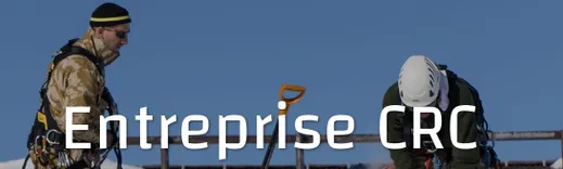 Entreprise CRC