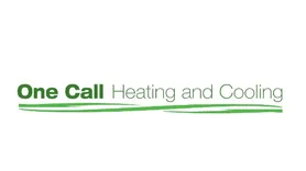 One Call Heating and Cooling