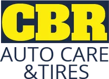 CBR Auto Care & Tires