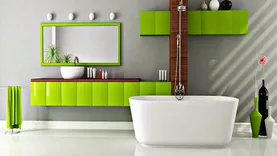Morville Bathroom Remodel Milwaukee