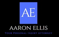 Aaron Ellis, Attorney at Law