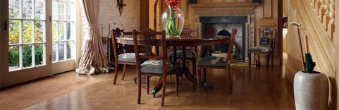 The Prestige Flooring Co