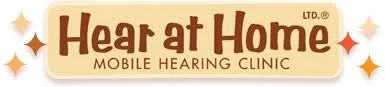 Hear at Home Mobile Hearing Clinic LTD