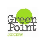 Green Point Juicery: Organic Juice Bar