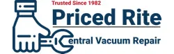 Priced Rite Central Vacuum Repair