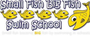 Small Fish Big Fish Swim School