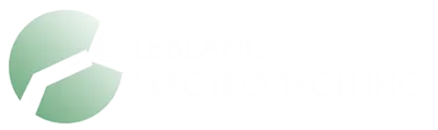 LEBLANC ELECTRO-TECH