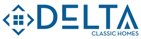 Delta Classic Homes