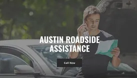 Austin Roadside Assistance